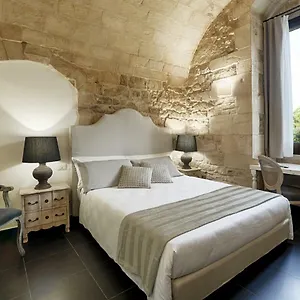 Itria Palace 4*, Ragusa Italia