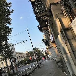 Viale San Martino , Mesina Italia